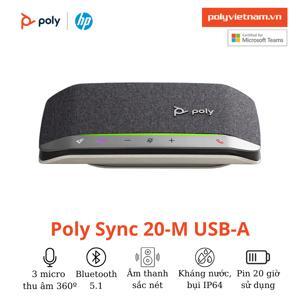 Loa bluetooth Plantronics SYNC 20