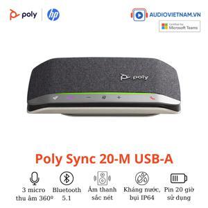 Loa bluetooth Plantronics SYNC 20