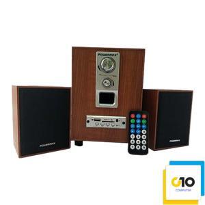 Loa Bluetooth Powermax PS-163D 2.1