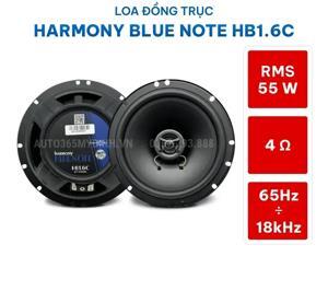 Loa bluetooth Promate Harmony - 10W