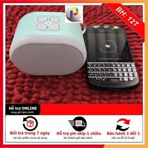 Loa bluetooth Q1