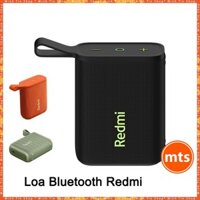 Loa bluetooth Redmi ASM11A, bluetooth 5.3, âm thanh nổi chính hãng - Minh Tín Shop