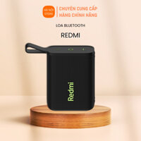 Loa bluetooth Redmi ASM11A, bluetooth 5.3, âm thanh nổi, kết nối TWS