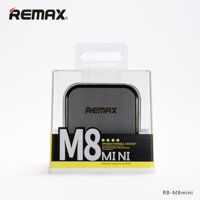 Loa bluetooth Remax M8 Mini chính hãng