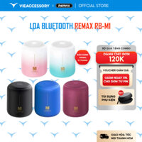 Loa Bluetooth Remax RB-M1