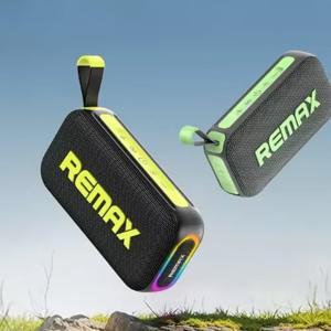 Loa bluetooth Remax RB-M10