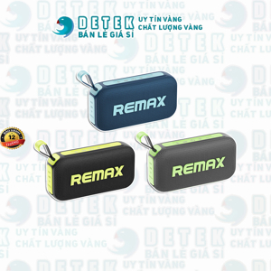 Loa bluetooth Remax RB-M10