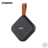 Loa bluetooth Remax RB M15 có khả năng chống nước