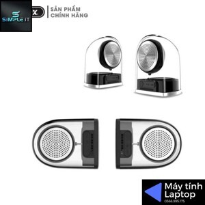 Loa Bluetooth Remax RB-M22