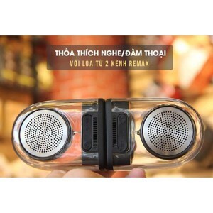 Loa Bluetooth Remax RB-M22