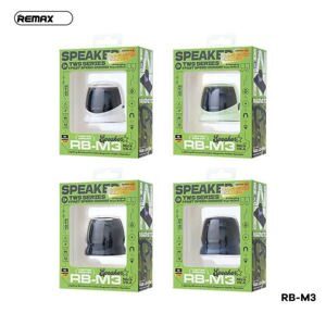 Loa bluetooth Remax RB-M3