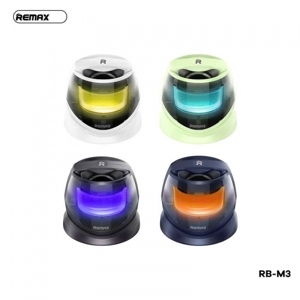 Loa bluetooth Remax RB-M3