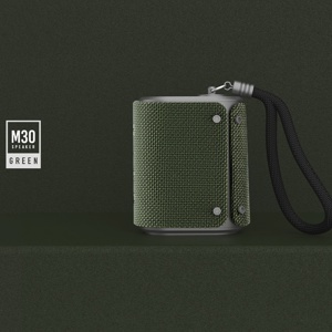 Loa bluetooth Remax RB-M30