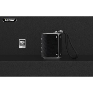 Loa bluetooth Remax RB-M30