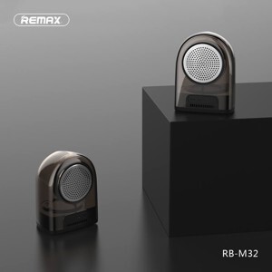 Loa Bluetooth Remax RB-M32