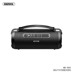Loa Bluetooth Remax RB-M43