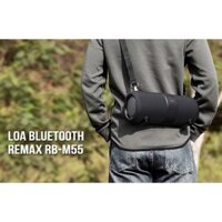 Loa Bluetooth REMAX Rb-M55