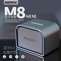 Loa Bluetooth REMAX RB-M8 MINI- chính hãng - Âm Thanh Cực Hay