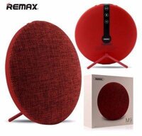 Loa Bluetooth Remax RB-M9- Hàng chuẩn (Tặng kèm dây đeo điện thoại cầm tay)