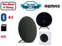 Loa Bluetooth Remax RB M9 công suất 3W mỗi loa tích hợp HD Sound Âm Thanh Sống Động
