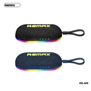 Loa bluetooth Remax RBM9