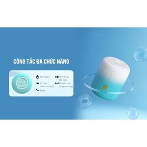 Loa Bluetooth Remax RM-M1