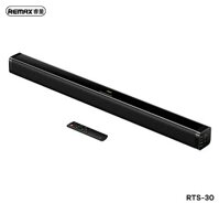 Loa Bluetooth REMAX SOUNDBAR RTS30 - DÙNG CHO TIVI - chính hãng- Âm Thanh Cực Hay