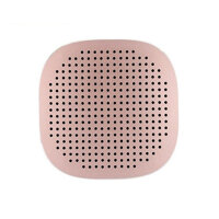 Loa Bluetooth Remax SP280 Mini Speaker Vỏ Nhôm Di Động Siêu Nhỏ Gọn - Hàng Nhập Khẩu - Hồng