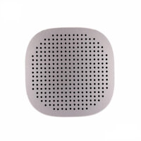 Loa Bluetooth Remax SP280 Mini Speaker Vỏ Nhôm Di Động Siêu Nhỏ Gọn - Hàng Nhập Khẩu - Xám