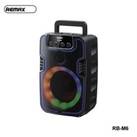 Loa bluetooth REMAX RB-M6(1000g)