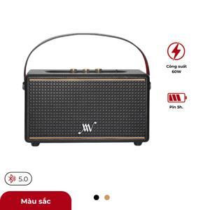 Loa Bluetooth Retro Alpha Works Classic V60