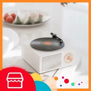 Loa Bluetooth Retro X10