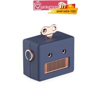 Loa Bluetooth robot mini độc đáo sạc pin 900mAH nghe liên tục 10 tiếng