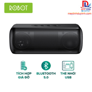 Loa Bluetooth Robot RB220