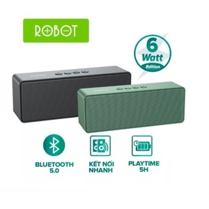 Loa Bluetooth Robot RB420