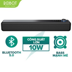 Loa Bluetooth Robot RB480