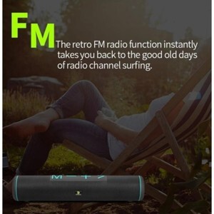 Loa bluetooth Romis RM S8200