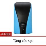 Loa bluetooth RoyQueen H300 + Tặng 1 cốc sạc