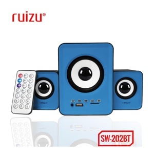 Loa Bluetooth RUIZU SW-202BT