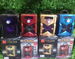 Loa bluetooth RX-302