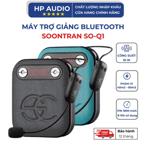 Loa Nghe Nhạc Bluetooth S0