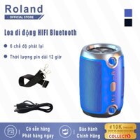 Loa bluetooth S1 Max có đèn led RGB bass mạnh đang hot 2022 - mẫu loa bluetooth pin trâu 3000mAh có thẻ nhớ sạc dự phòng