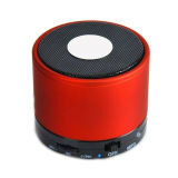 Loa Bluetooth S10 (Đỏ)