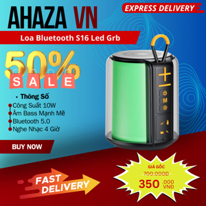 Loa bluetooth DAILE S16