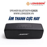 Loa Bluetooth S2025 Bose