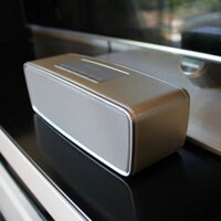 Loa Bluetooth S2025 mini âm thanh siêu trầm Bass căng