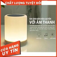 Loa Bluetooth s66 Tích Hợp Đèn LED Cực Đẹp – Loa Bluetooth Đổi Màu Kiêm Đèn Ngủ, Âm Thanh Vòm, Bass Siêu Trầm.