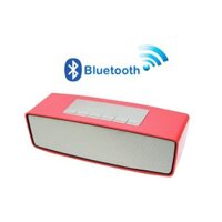 LOA BLUETOOTH S815