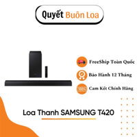 Loa bluetooth  Samsung 2.1  150W HW-T420 chính hãng