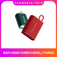 Loa Bluetooth Sanag M13S Pro - Loa bluetooth bass mạnh,Mini cầm tay thuận tiện,Âm thanh di dộng ngoài trời